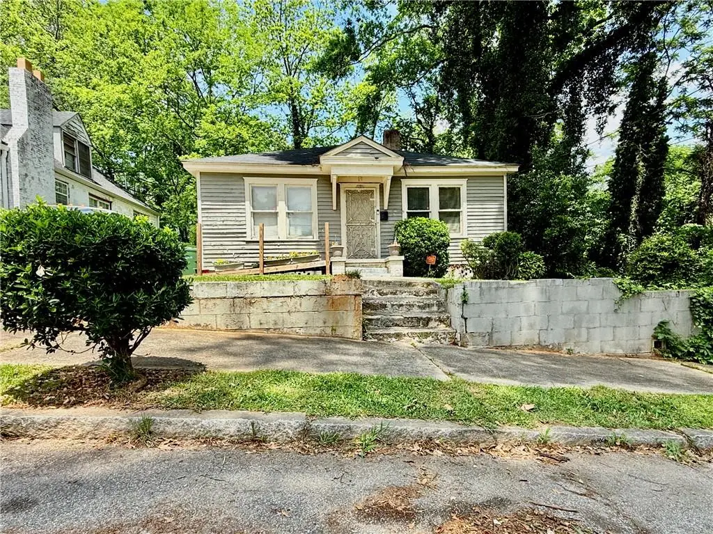 1121 Hunter Place Nw, Atlanta, GA 30314 - Image #1