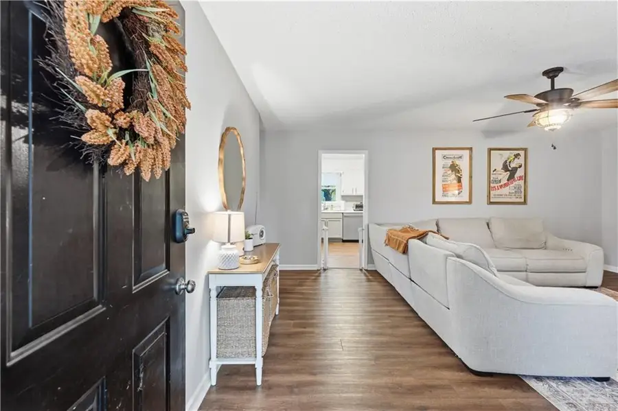 1024 New Rosedale Road, Armuchee, GA 30105 - Image #2