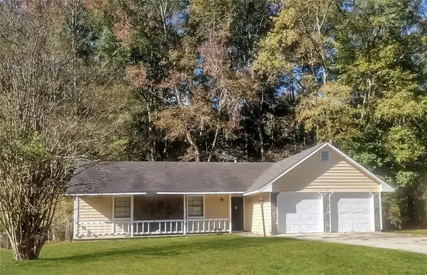 9409 Forest Knoll Drive, Jonesboro, GA 30238