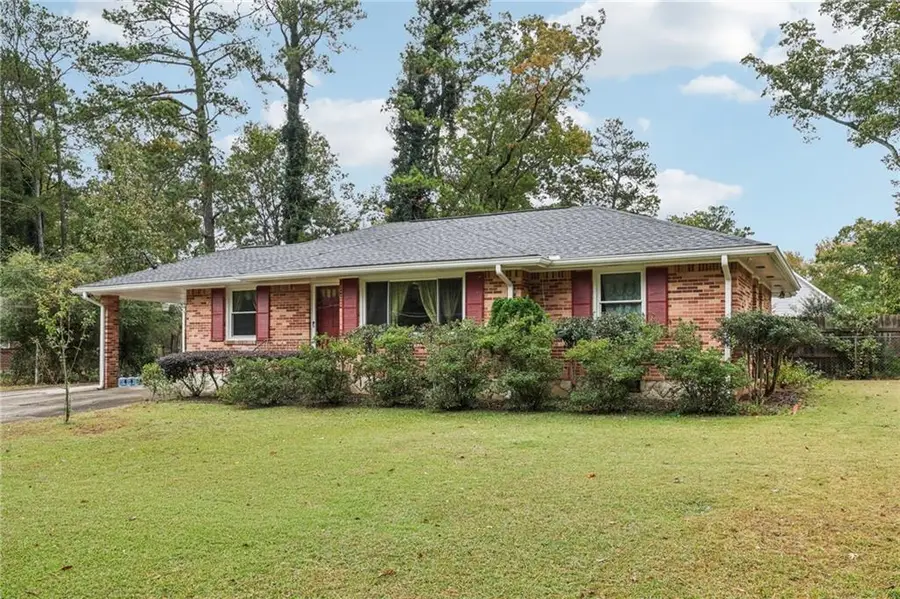 1661 Zemory Drive, Tucker, GA 30084 - Image #2