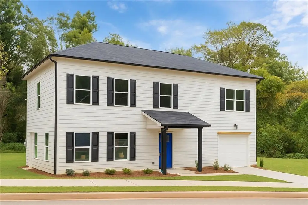 1005 Astor Avenue Sw, Atlanta, GA 30310 - Image #1