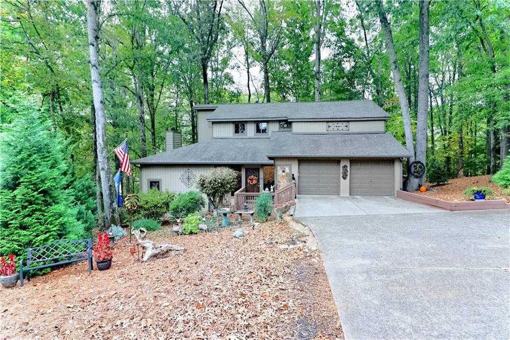 3865 Mabry Road Ne, Roswell, GA 30075 - Image #1