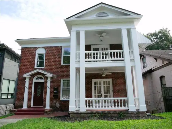 825 North Avenue, Atlanta, GA 30306