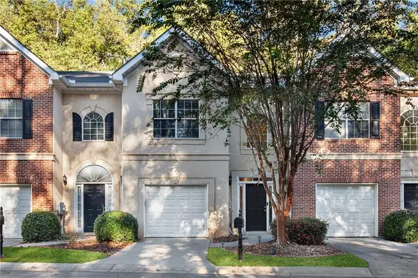 4188 Rogers Creek Court, Duluth, GA 30096
