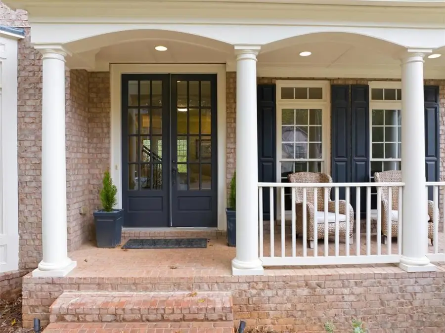 402 Greyfield Drive, Canton, GA 30115 - Image #3