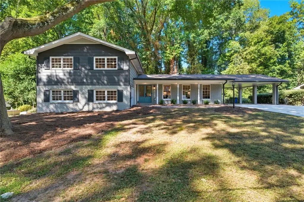 2806 Evans Dale Circle, Atlanta, GA 30340 - Image #1