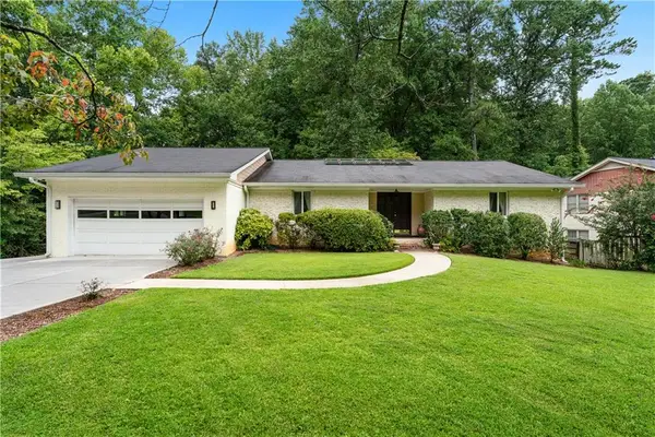 2760 Caraway Drive, Tucker, GA 30084