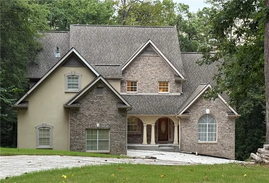 3150 Haverhill Cove, Conyers, GA 30012 - Image #1