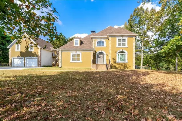 244 Dodgen Road, Hampton, GA 30228