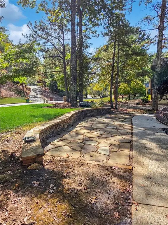 8870 Glen Ferry Drive, Johns Creek, GA 30022 - Image #2