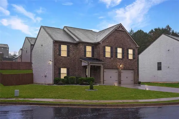 12001 Guelph Circle, Hampton, GA 30228