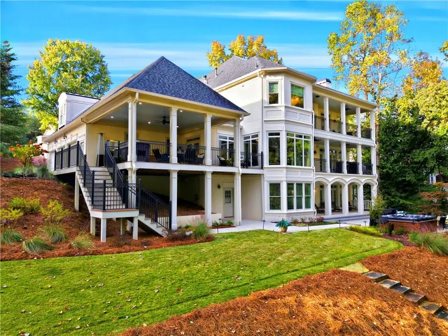 2918 Major Ridge Trail, Duluth, GA 30097 - Image #2