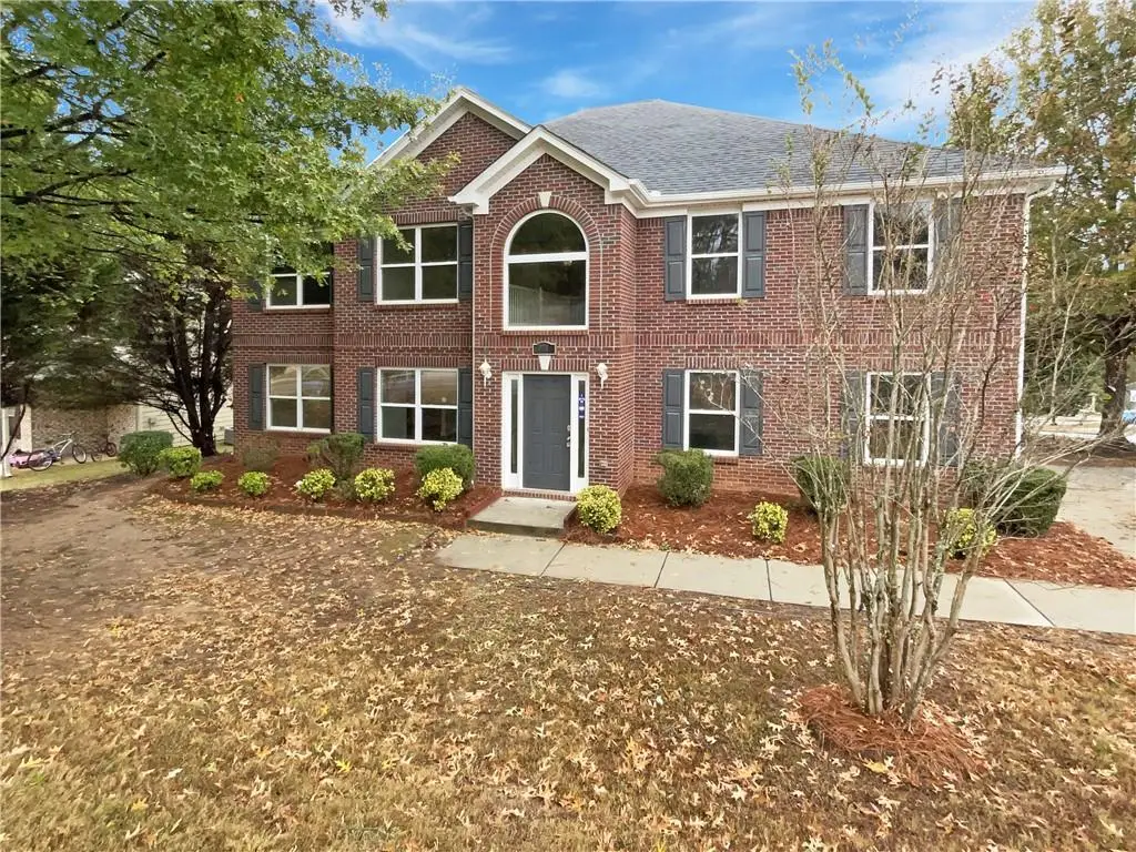 10712 Southwood Drive, Hampton, GA 30228 - Image #1