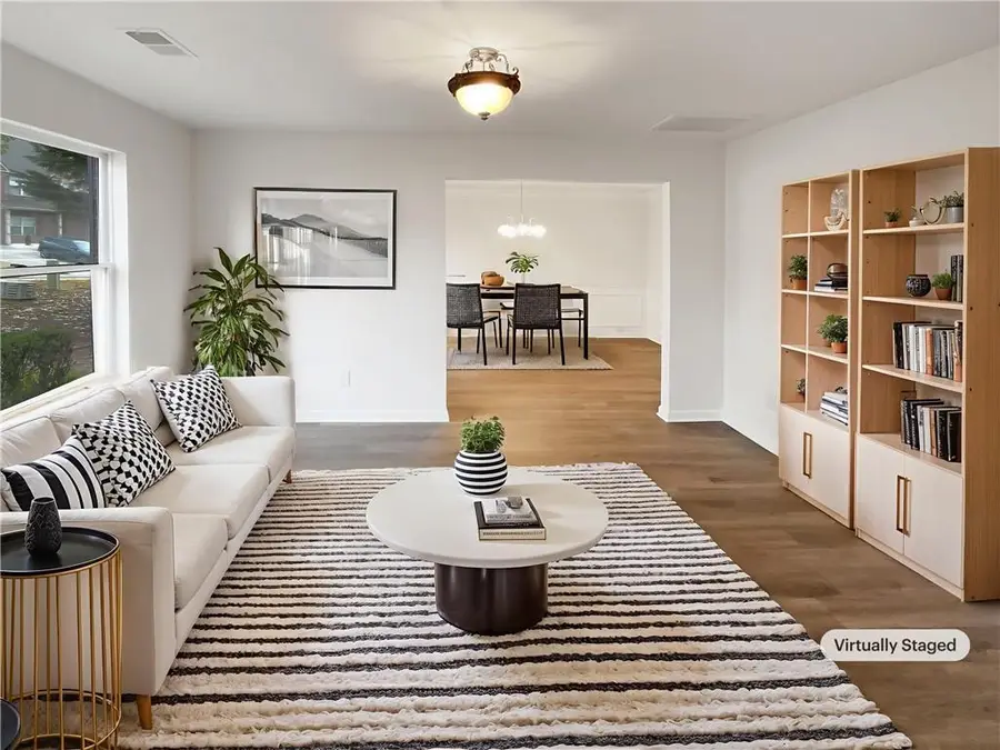 10712 Southwood Drive, Hampton, GA 30228 - Image #2