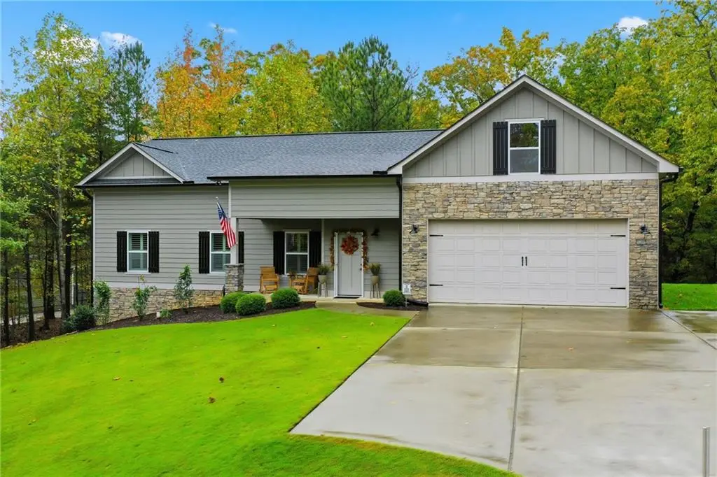 221 Windsor Way, Jasper, GA 30143 - Image #1