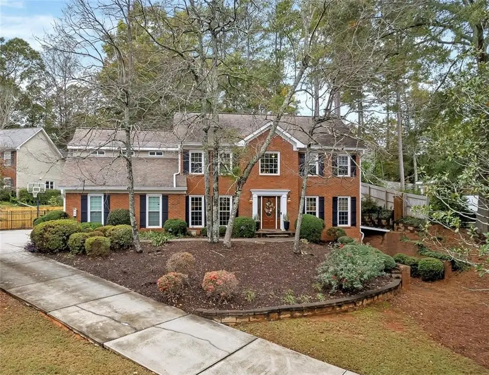 2237 Chadds Creek Drive, Marietta, GA 30062 - Image #1