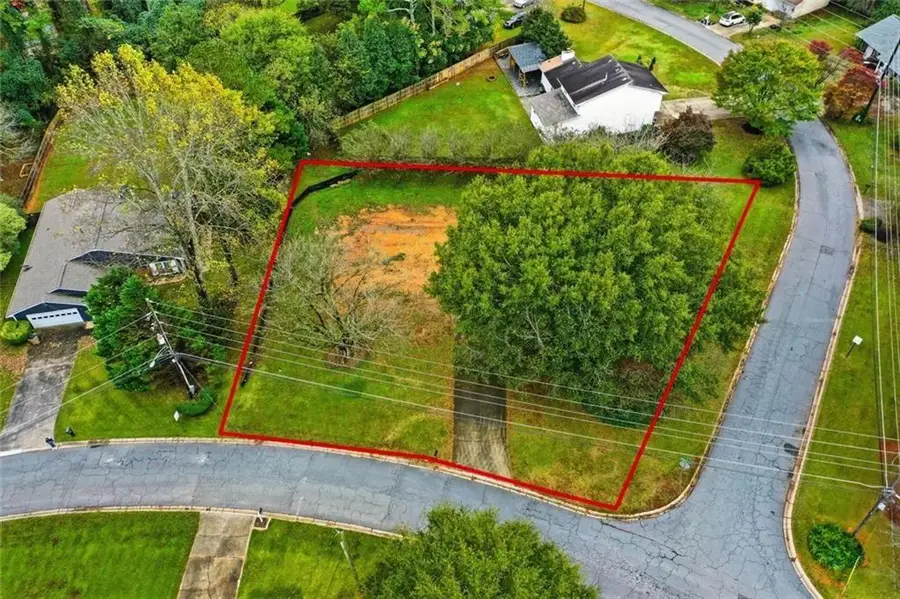 4791 Jamerson Forest Circle, Marietta, GA 30066 - Image #2