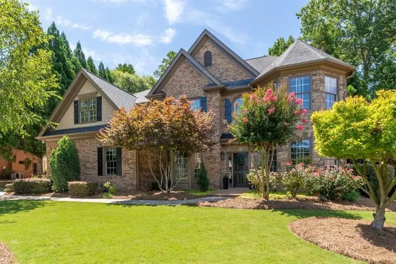 5885 Trailwood Court, Suwanee, GA 30024 - Image #1