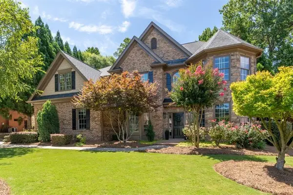 5885 Trailwood Court, Suwanee, GA 30024