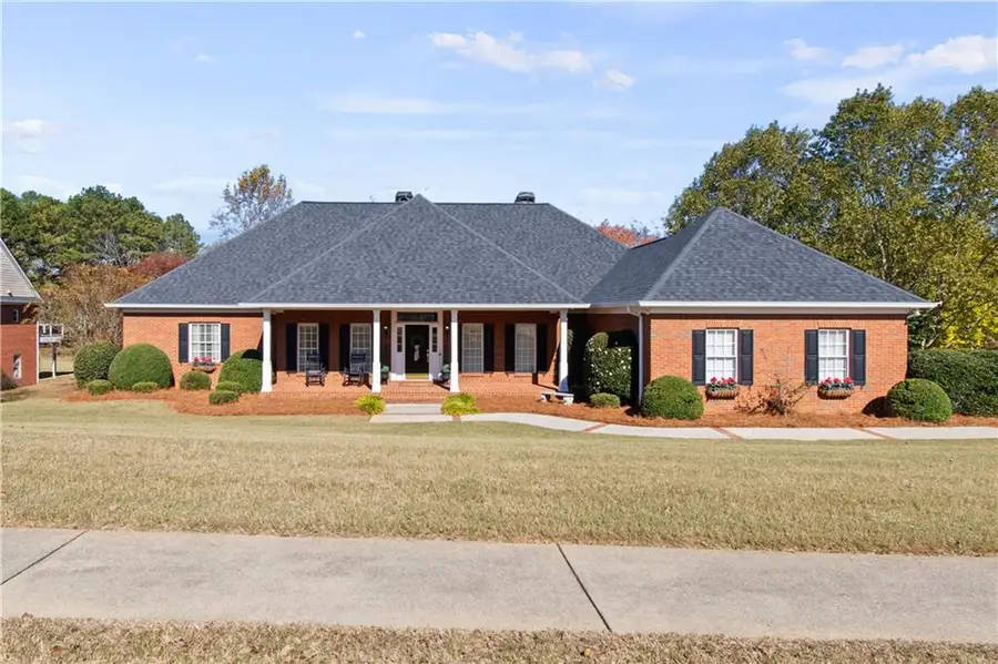 4541 Montclair Circle, Gainesville, GA 30506 - Image #2