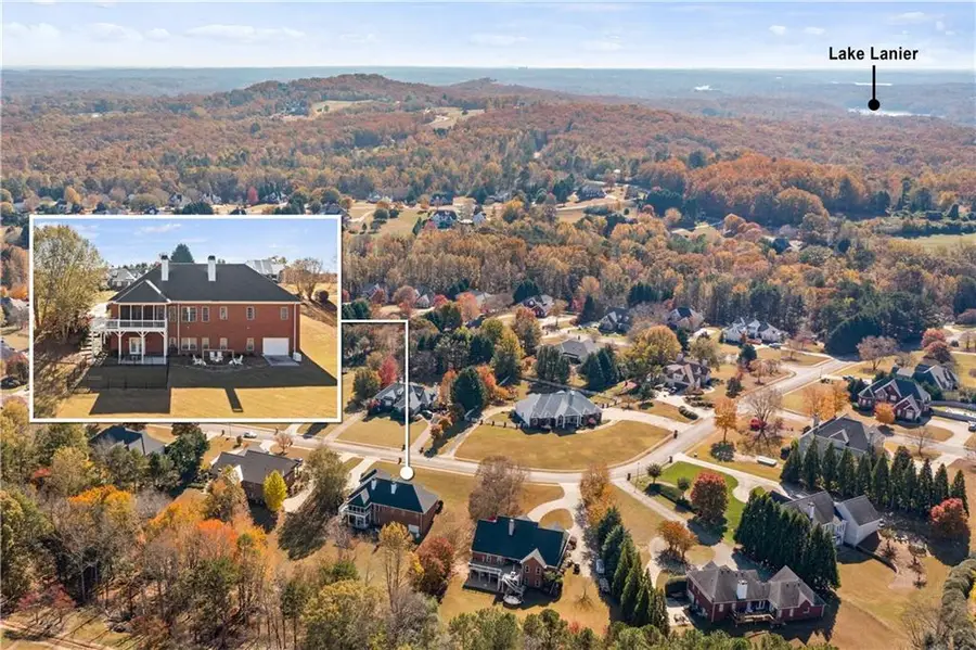 4541 Montclair Circle, Gainesville, GA 30506 - Image #3