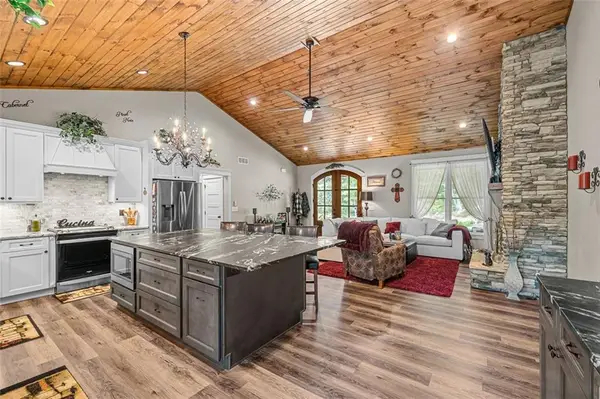 297 Greystone Road, Talking Rock, GA 30175