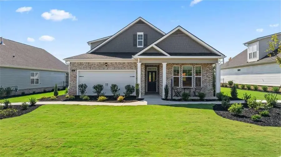 636 Parnassus Road, Locust Grove, GA 30248 - Image #3