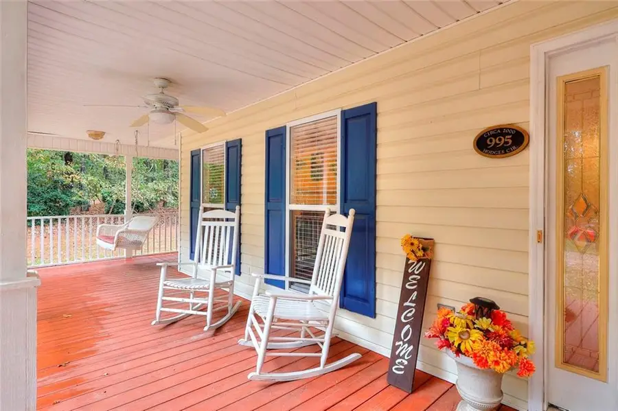 995 Hodges Circle, Mansfield, GA 30055 - Image #3