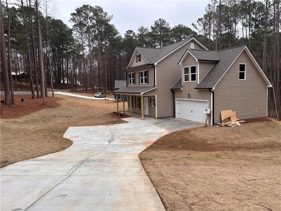 15 Oriole Circle, Monticello, GA 31064 - #2