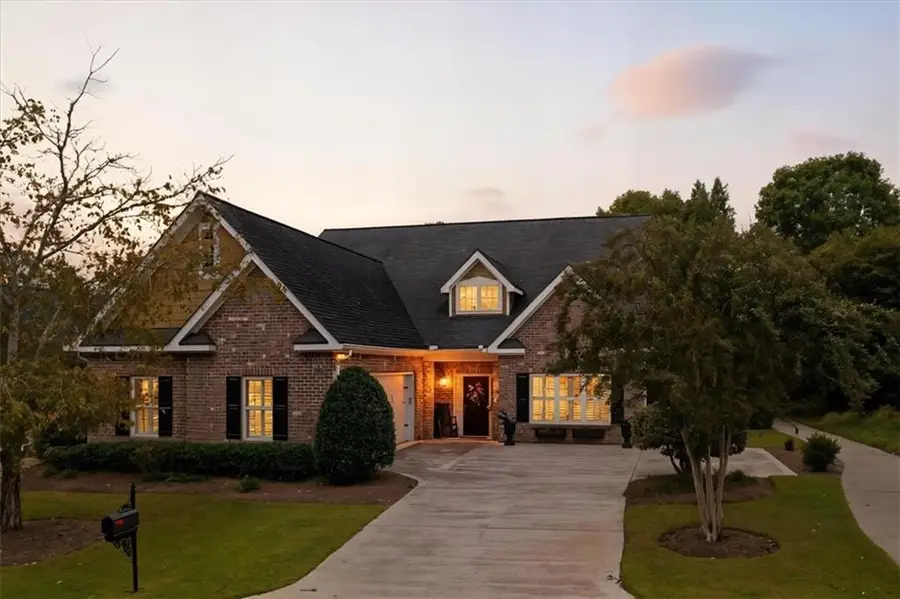 206 Maplecrest Lane Se, Rome, GA 30161 - Image #3