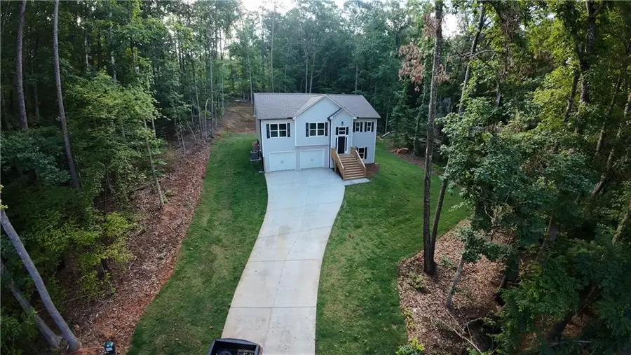 1034 Whip-poor-will Road, Monticello, GA 31064 - #2