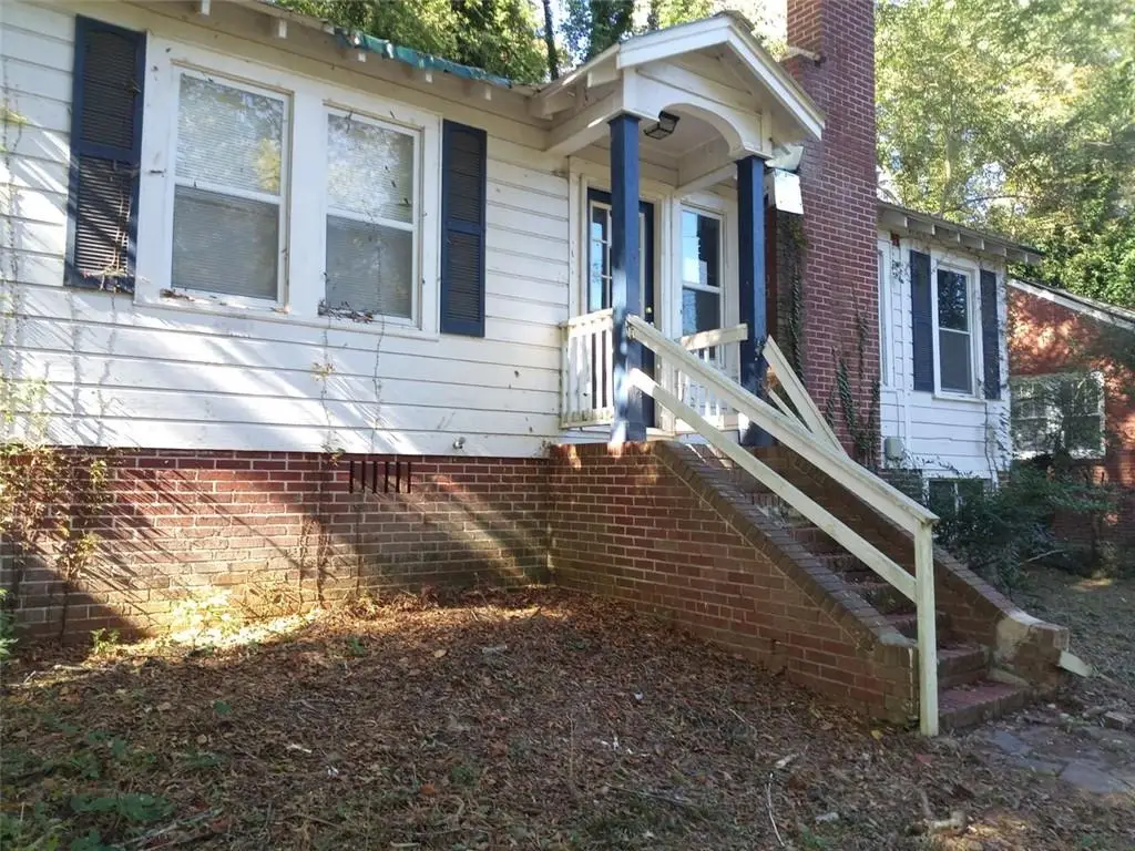 5 Roseway Circle Ne, Rome, GA 30161 - Image #1