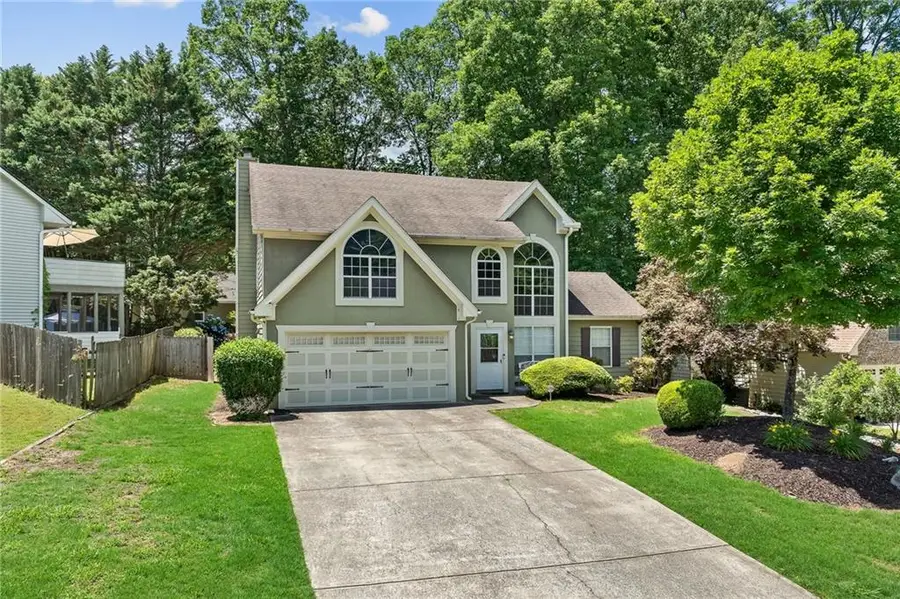 850 Long Branch Cir, Sugar Hill, GA 30518 - Image #2