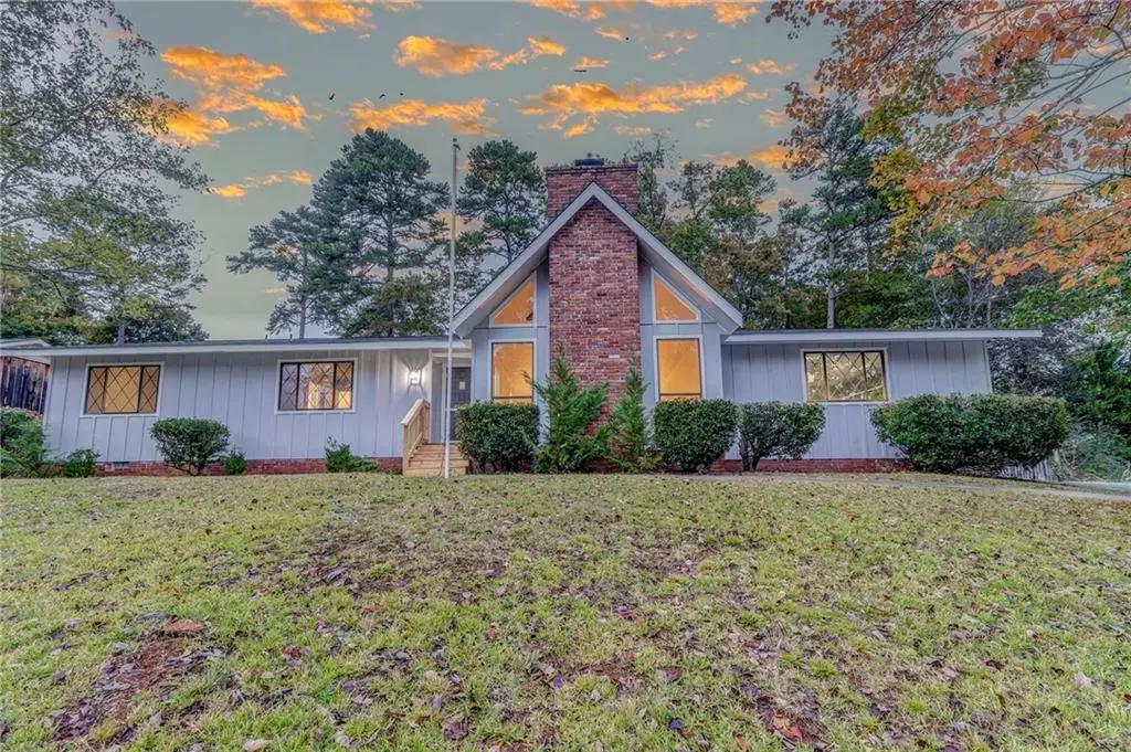 10 Thornwood Drive Sw, Rome, GA 30165 - Image #1