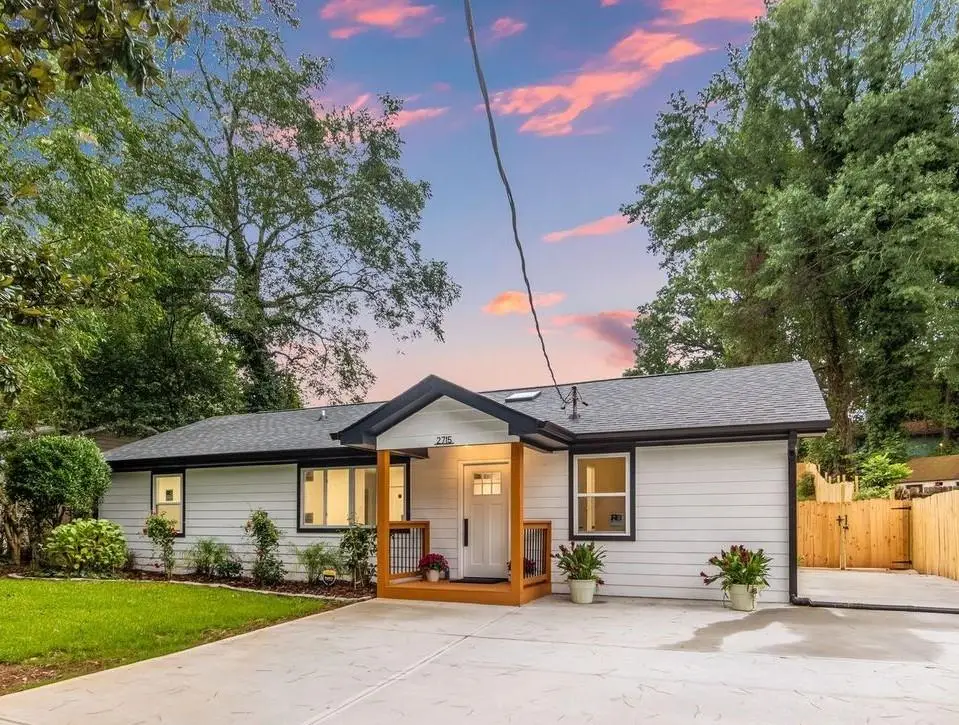 2715 Ellen Way, Decatur, GA 30032 - Image #1