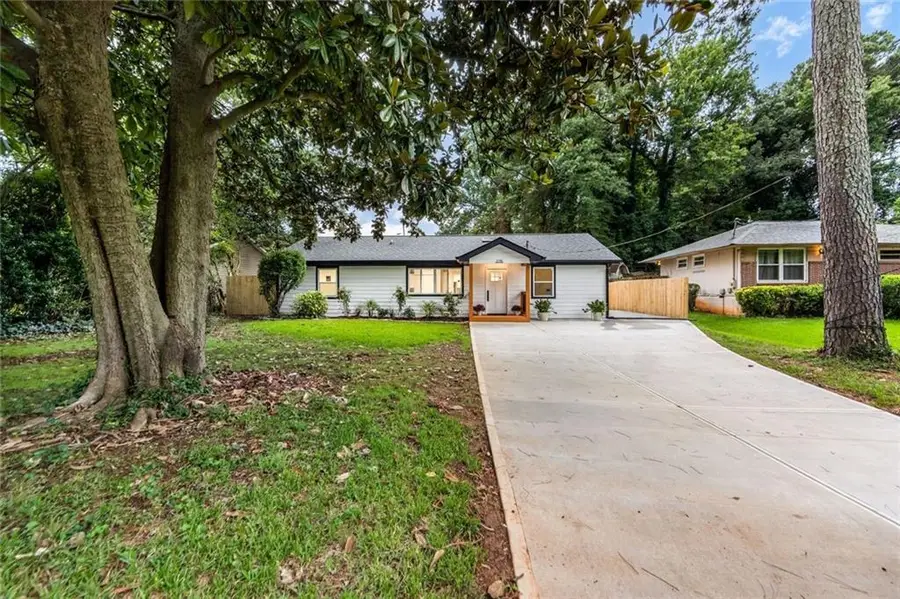 2715 Ellen Way, Decatur, GA 30032 - Image #2