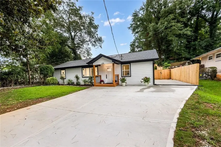 2715 Ellen Way, Decatur, GA 30032 - Image #3