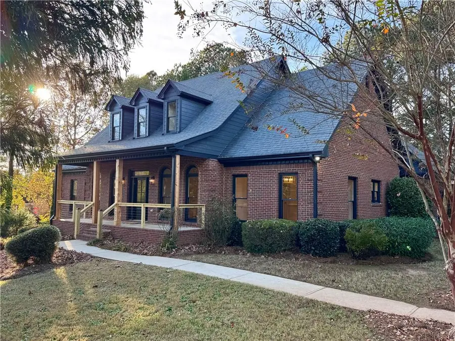 1210 Lancelot Court, Loganville, GA 30052 - #2