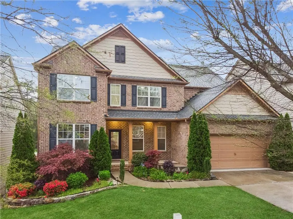 2539 Larson Creek Cove, Duluth, GA 30097 - Image #1