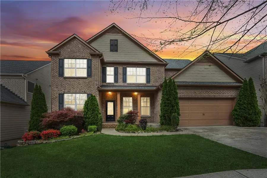 2539 Larson Creek Cove, Duluth, GA 30097 - Image #2