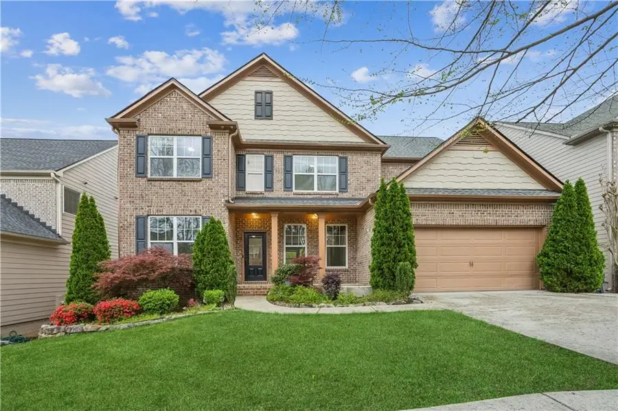 2539 Larson Creek Cove, Duluth, GA 30097 - Image #3