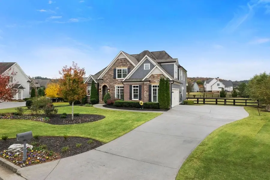 34 River Shoals Drive Se, Cartersville, GA 30120 - Image #2