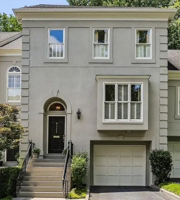 2466 Brookhaven Place Ne, Brookhaven, GA 30319