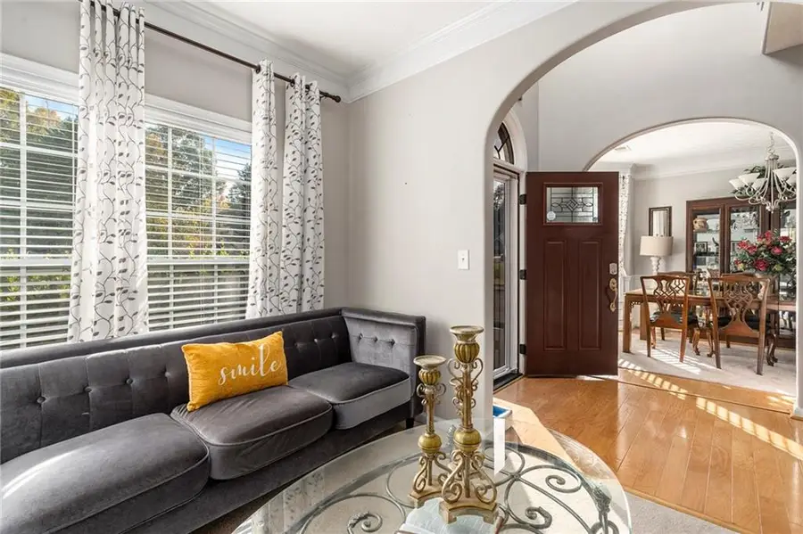 833 Colwell Lane, McDonough, GA 30253 - #2