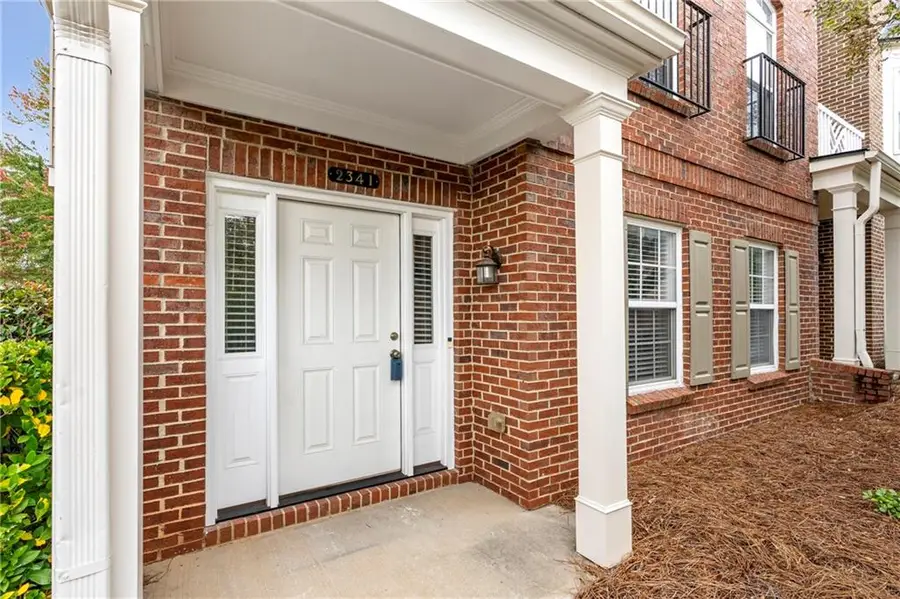 2341 Bellefonte Avenue, Lawrenceville, GA 30043 - Image #2