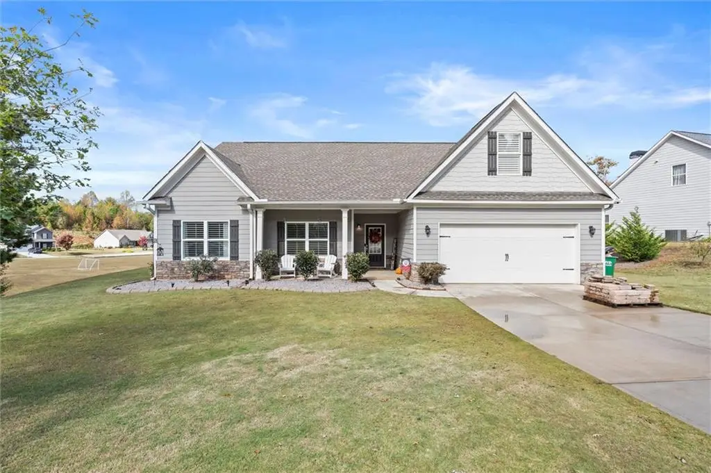 443 Huntington Lane, Cornelia, GA 30531 - Image #1