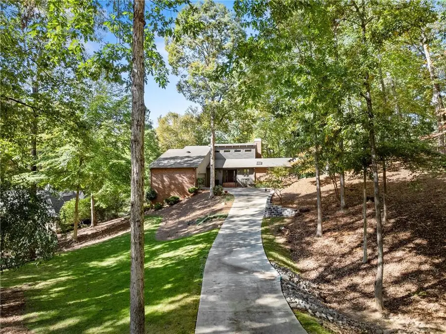 3629 Lantern Drive, Gainesville, GA 30504 - Image #2