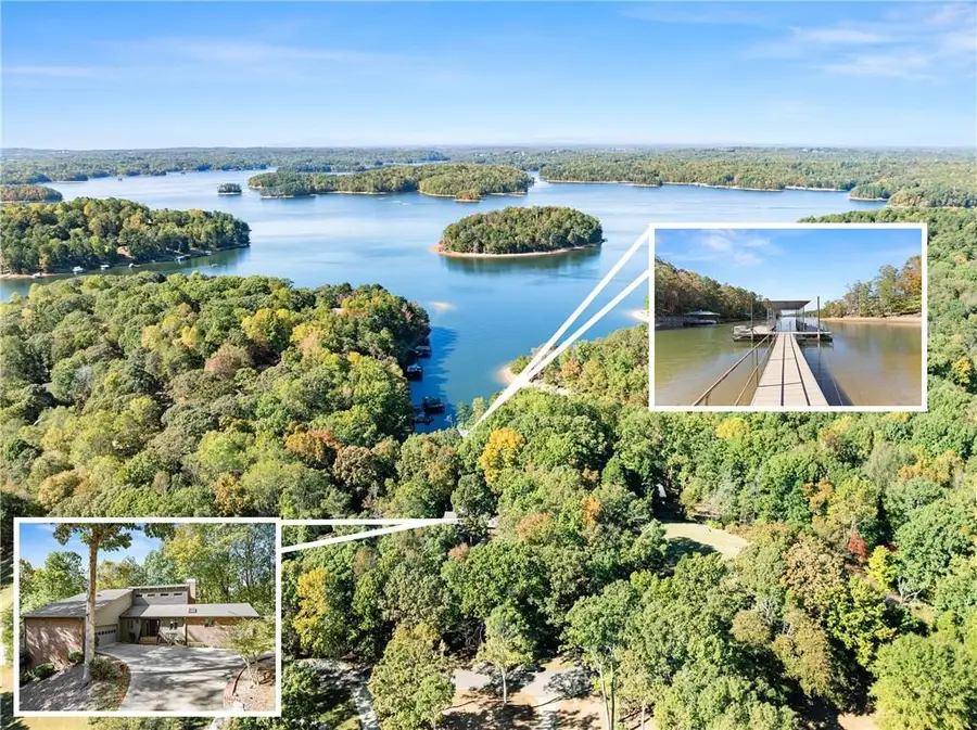 3629 Lantern Drive, Gainesville, GA 30504 - Image #3