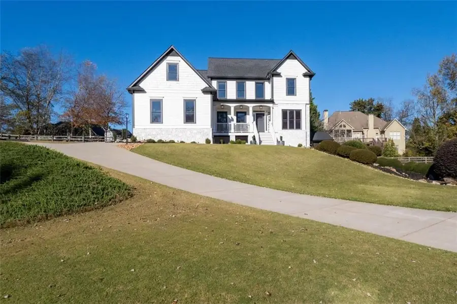 4030 Scenic View Court, Cumming, GA 30028 - #2