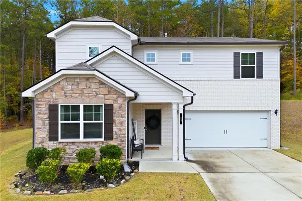 63 Zimmer Woods Crossing, Dallas, GA 30132